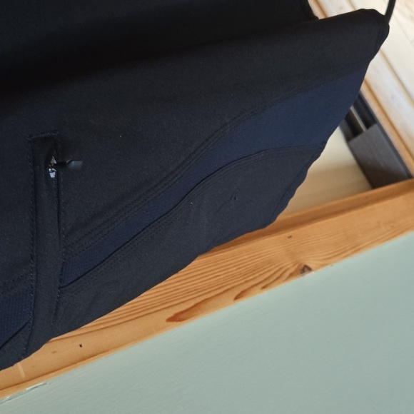 O'Neill Super Freak Black Men's Swim Sz. 42 Board Shorts w Pockets - Picture 4 of 11